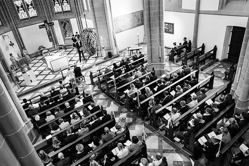 Kirche Lipstadt