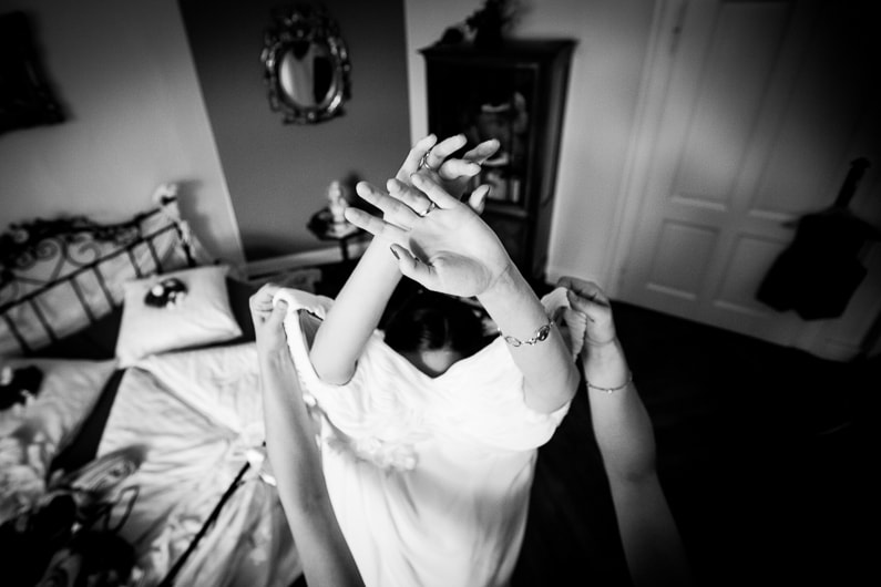 Hochzeitsfotograf Hannover