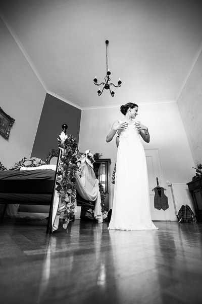 Hochzeitskleid Fotos