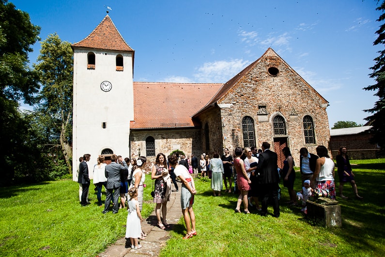 Hochzeitsfotograf Trauung