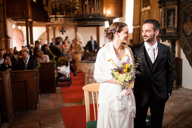 Magdeburg Hochzeit