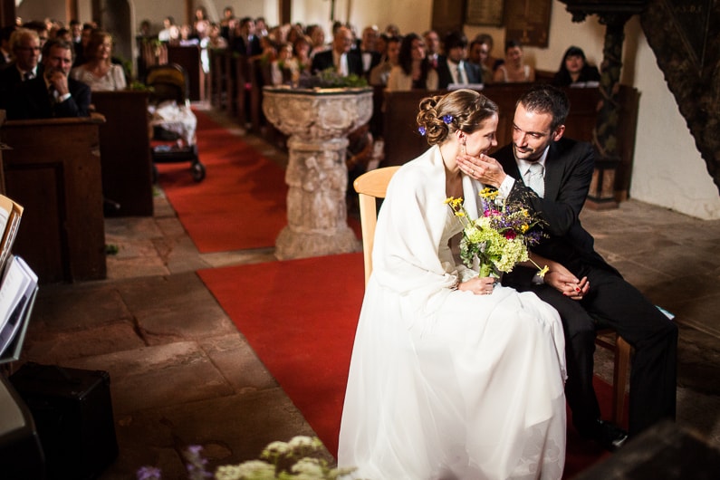 Deutschland Hochzeitsfotograf