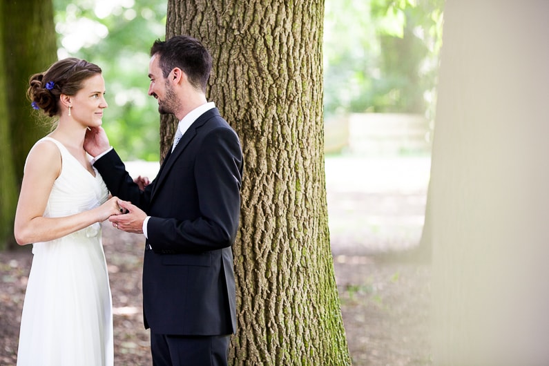 Magdeburg Hochzeit