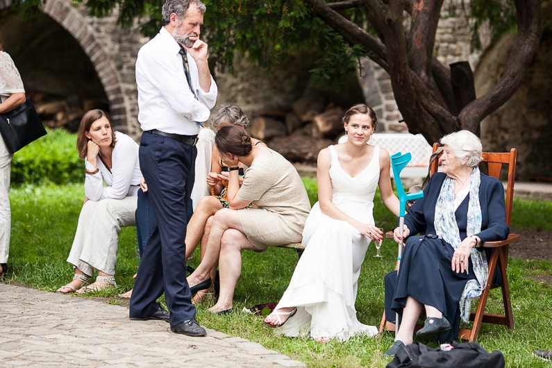 Hochzeitsfotografie Deutschland