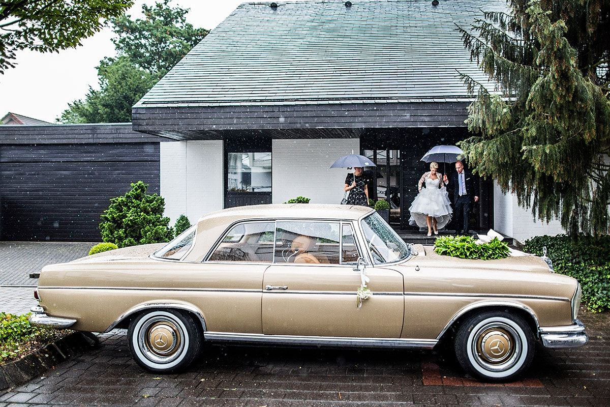 Fotos bei Hochzeit in Lippstadt