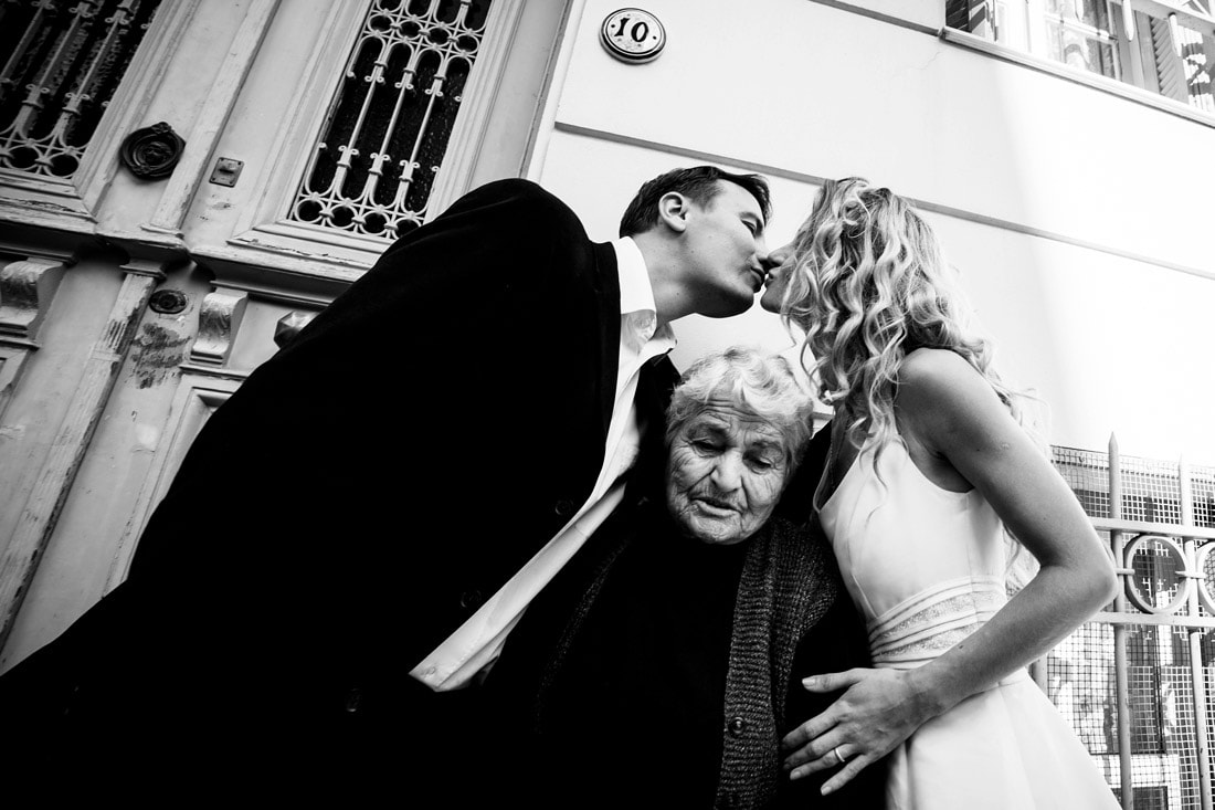 Hochzeitsfotograf Griechenland 