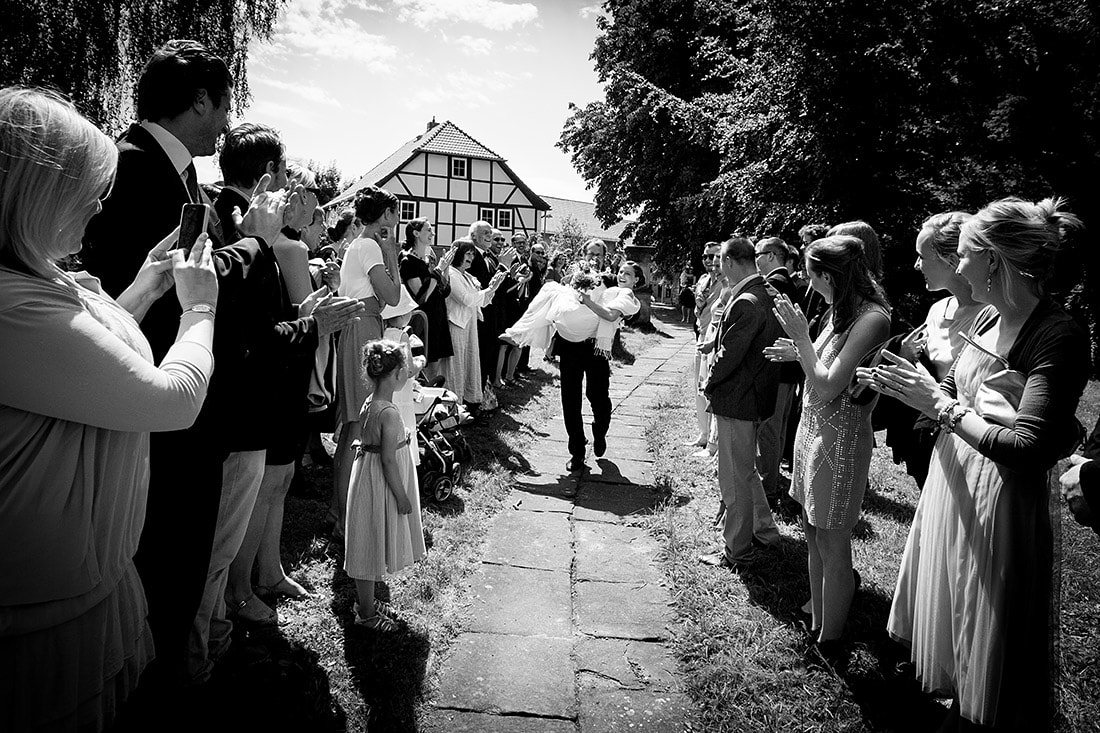 Hochzeitsfotograf - Fotograf Hochzeit - Hochzeitsfotos - Hoc